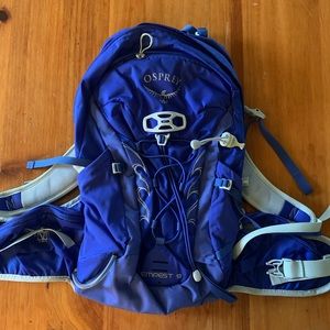 Osprey “Tempest 9” Backpack